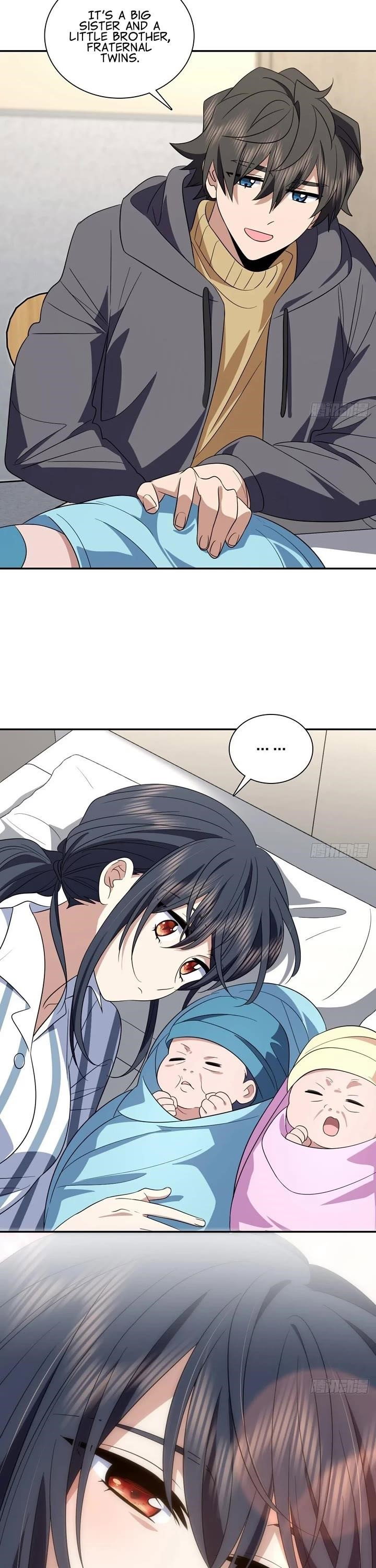 my-wife-is-from-a-thousand-years-ago-chap-340-22
