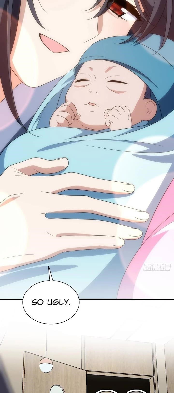 my-wife-is-from-a-thousand-years-ago-chap-340-23