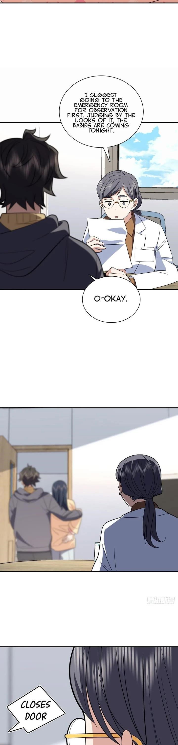 my-wife-is-from-a-thousand-years-ago-chap-340-2