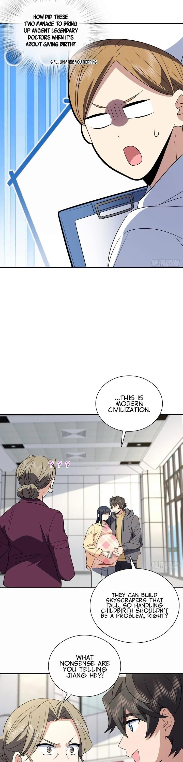 my-wife-is-from-a-thousand-years-ago-chap-340-6