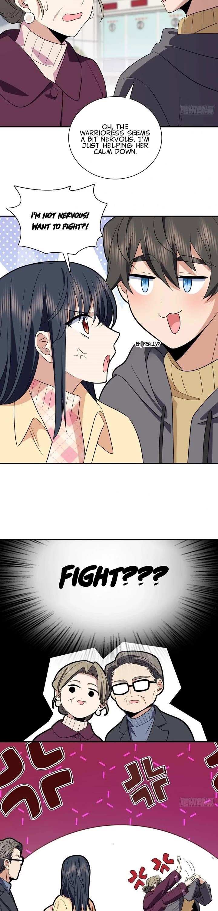 my-wife-is-from-a-thousand-years-ago-chap-340-7