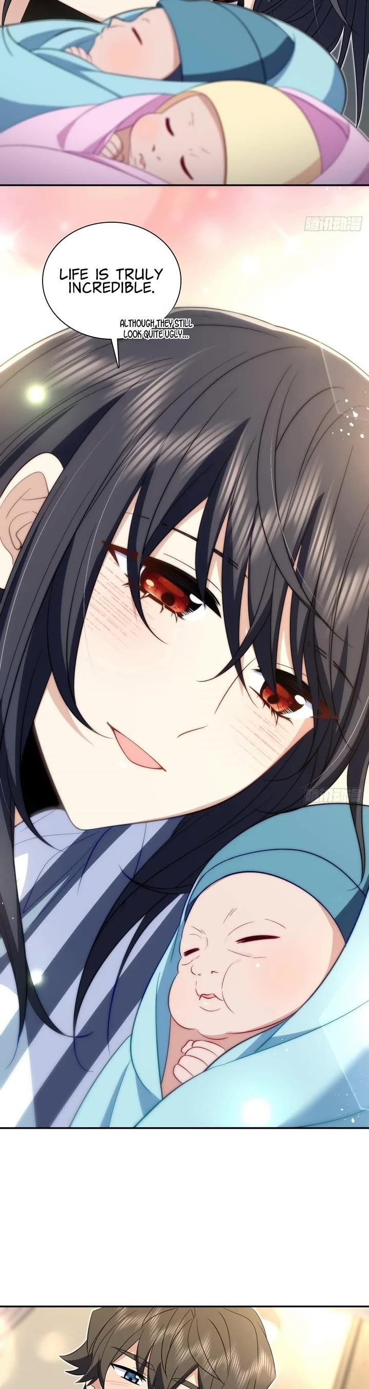 my-wife-is-from-a-thousand-years-ago-chap-341-9