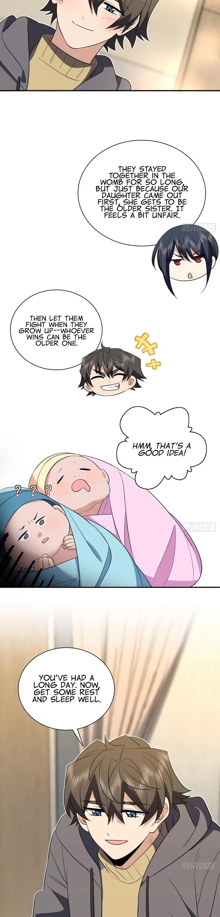 my-wife-is-from-a-thousand-years-ago-chap-341-10