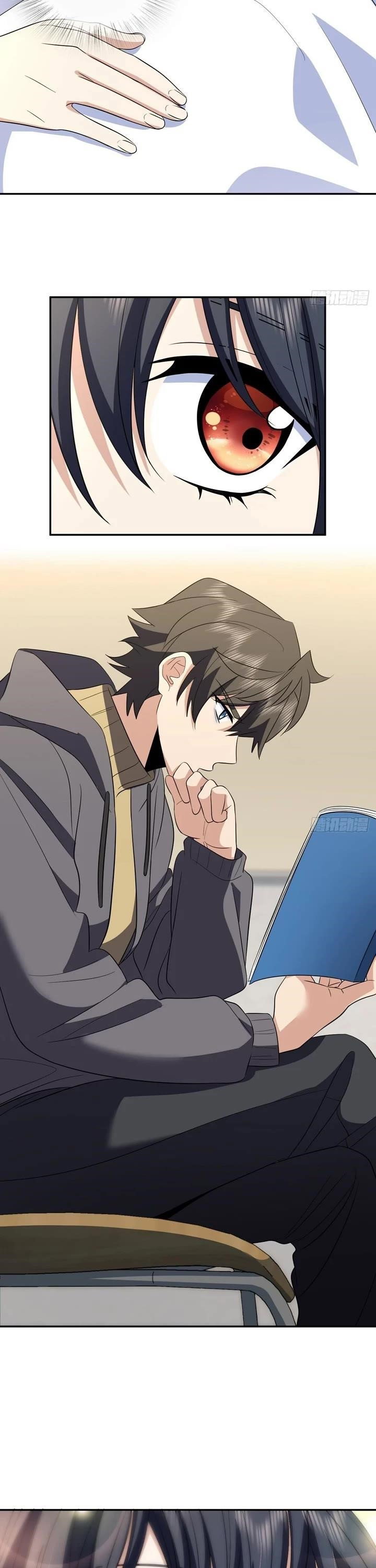 my-wife-is-from-a-thousand-years-ago-chap-341-14