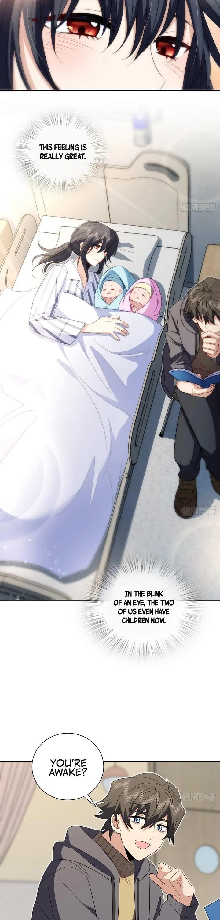 my-wife-is-from-a-thousand-years-ago-chap-341-15