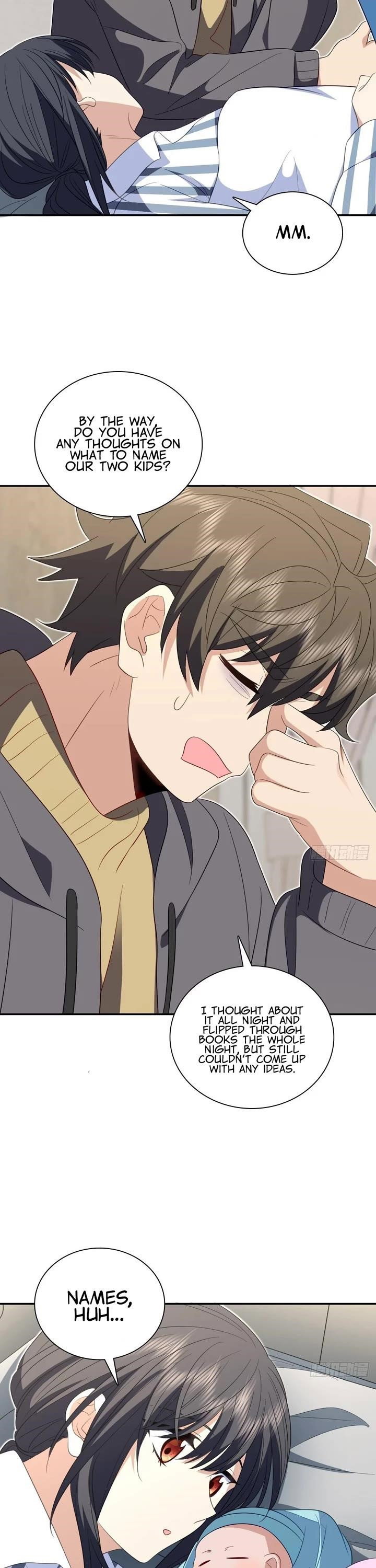 my-wife-is-from-a-thousand-years-ago-chap-341-16