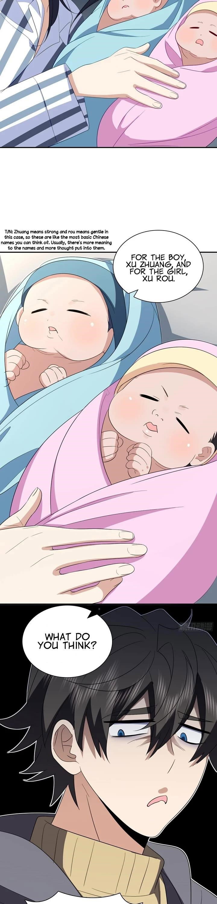 my-wife-is-from-a-thousand-years-ago-chap-341-17
