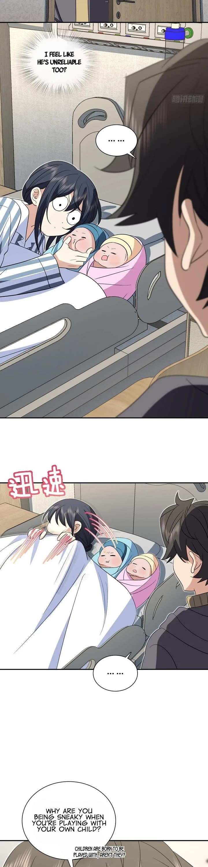 my-wife-is-from-a-thousand-years-ago-chap-341-20