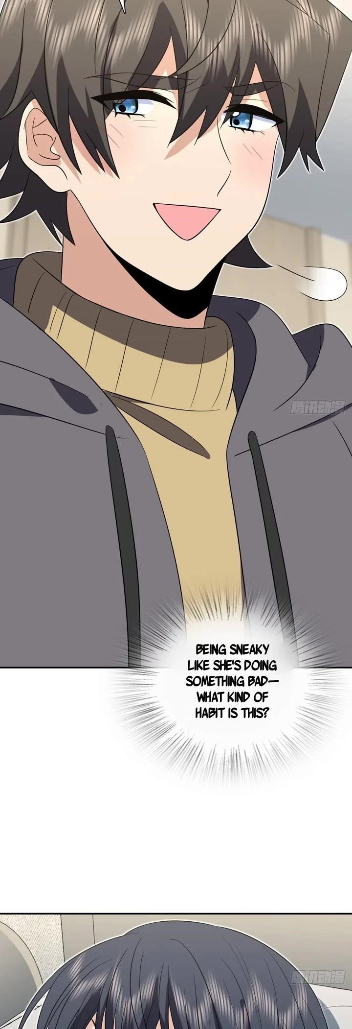 my-wife-is-from-a-thousand-years-ago-chap-341-21