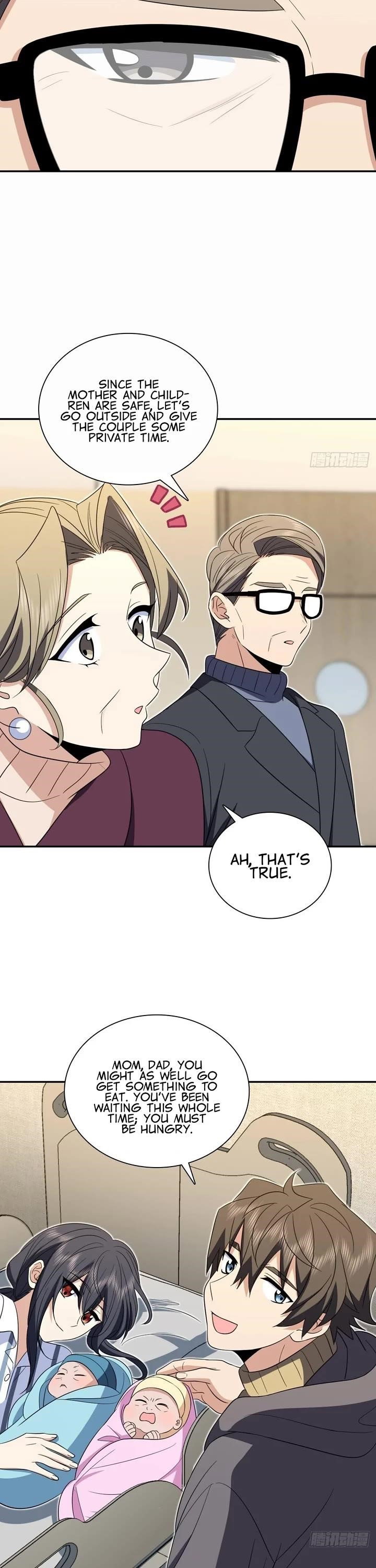 my-wife-is-from-a-thousand-years-ago-chap-341-2