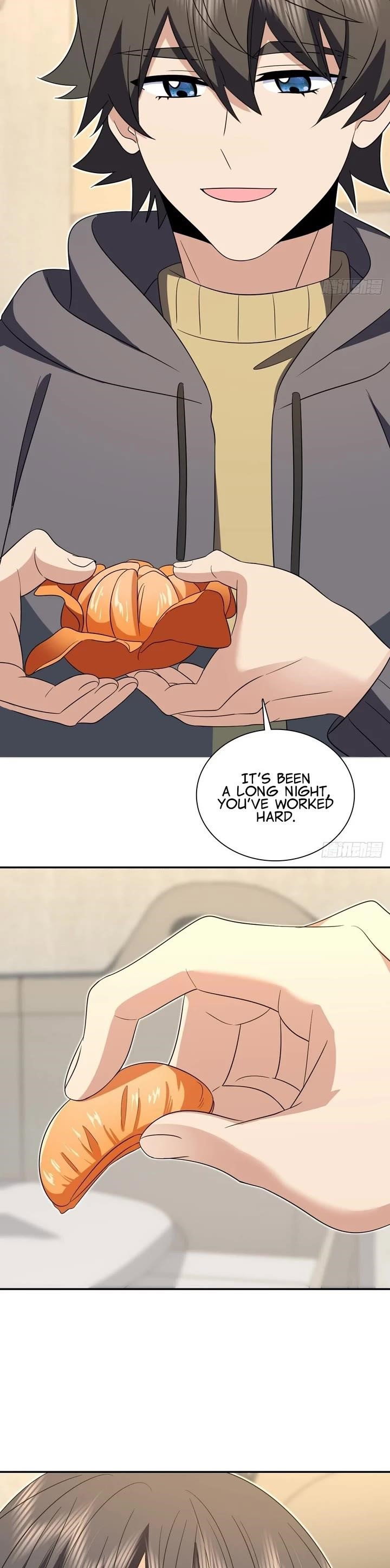 my-wife-is-from-a-thousand-years-ago-chap-341-4