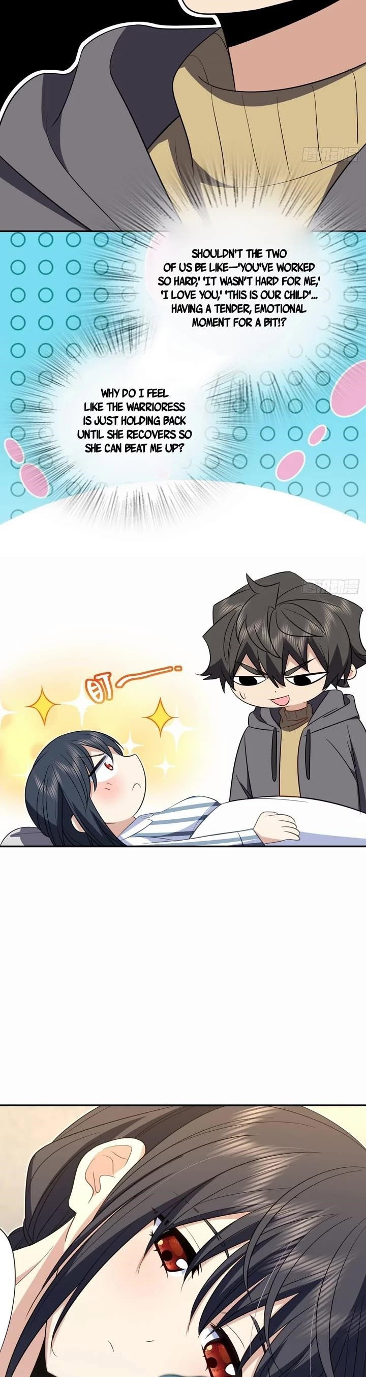 my-wife-is-from-a-thousand-years-ago-chap-341-8