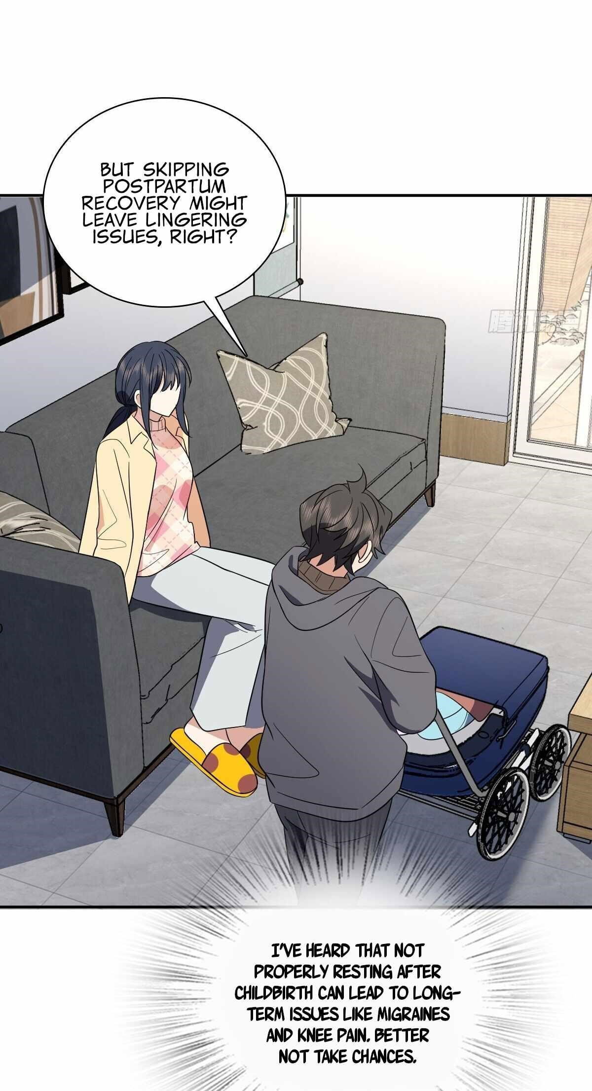 my-wife-is-from-a-thousand-years-ago-chap-342-13