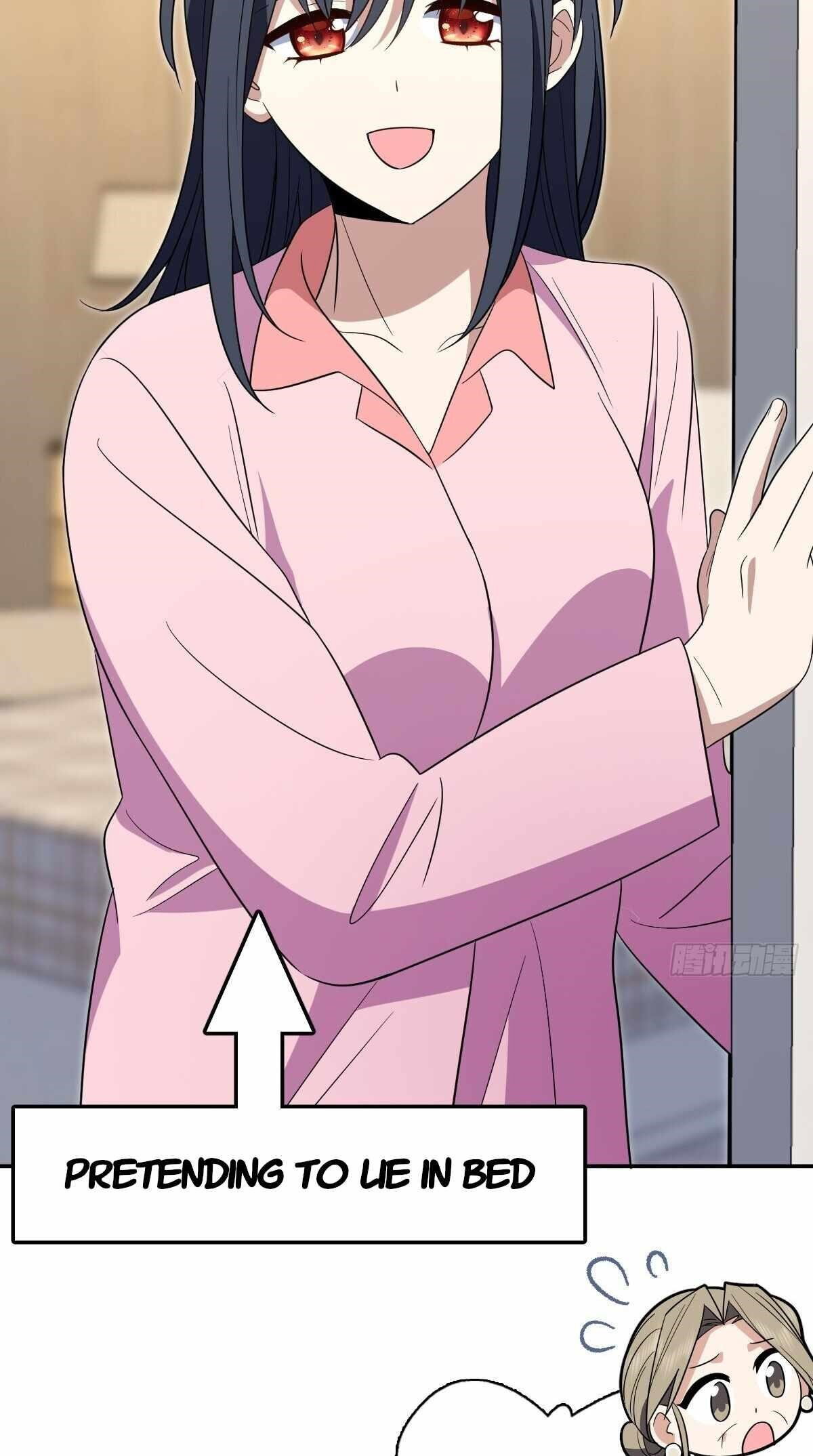 my-wife-is-from-a-thousand-years-ago-chap-342-29