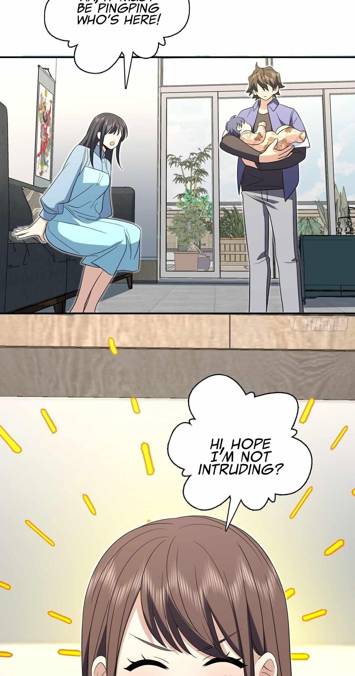 my-wife-is-from-a-thousand-years-ago-chap-343-19