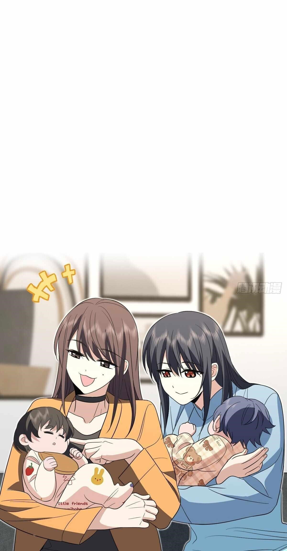 my-wife-is-from-a-thousand-years-ago-chap-343-28