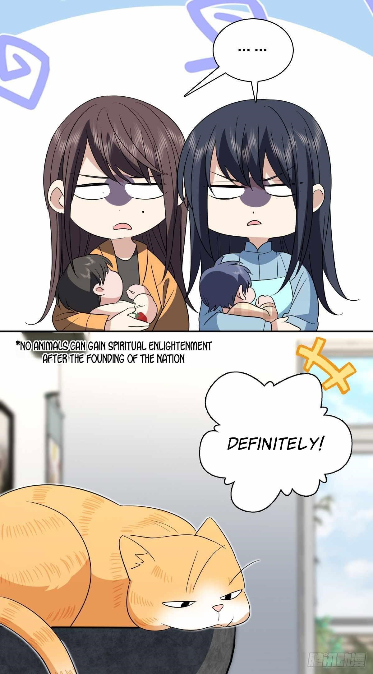 my-wife-is-from-a-thousand-years-ago-chap-343-41