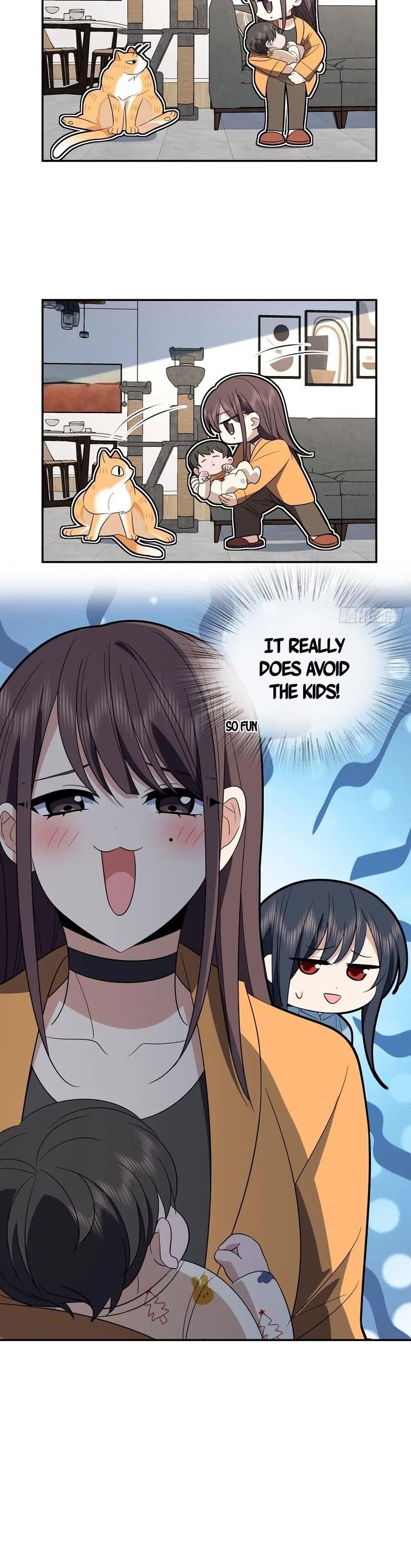 my-wife-is-from-a-thousand-years-ago-chap-344-13
