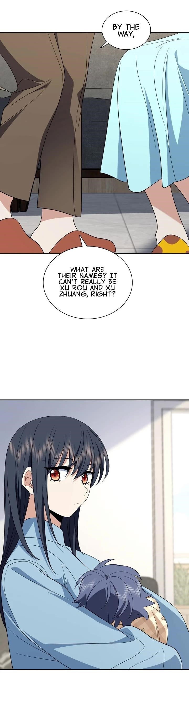 my-wife-is-from-a-thousand-years-ago-chap-344-14