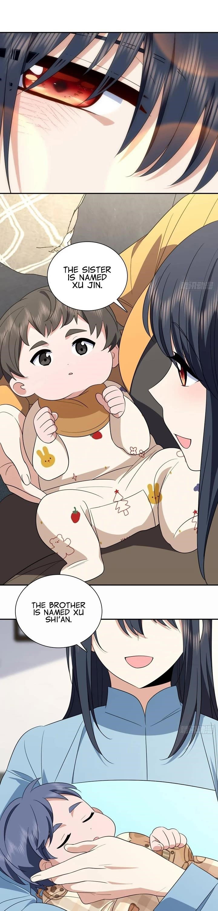 my-wife-is-from-a-thousand-years-ago-chap-344-15