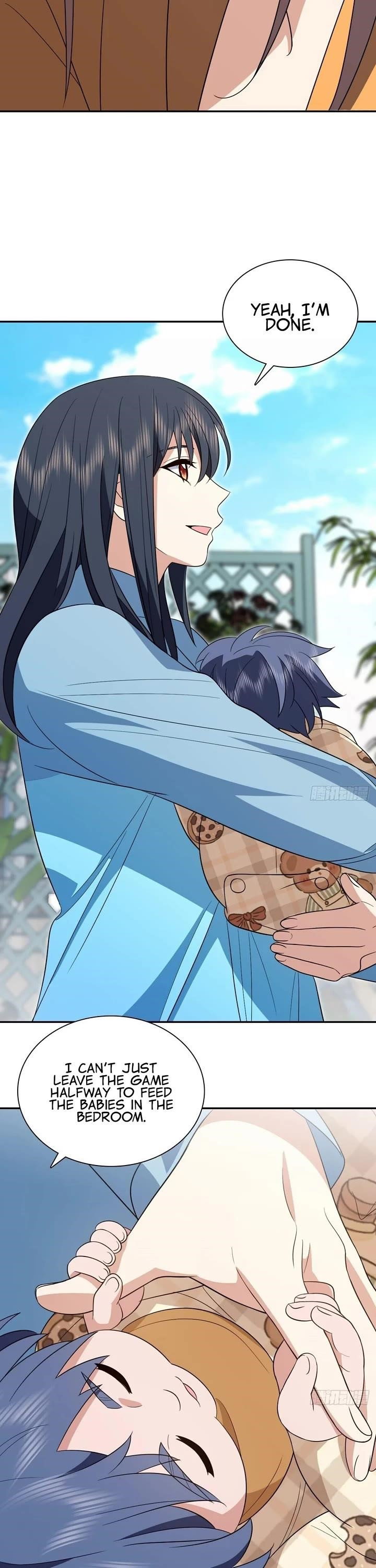 my-wife-is-from-a-thousand-years-ago-chap-344-5