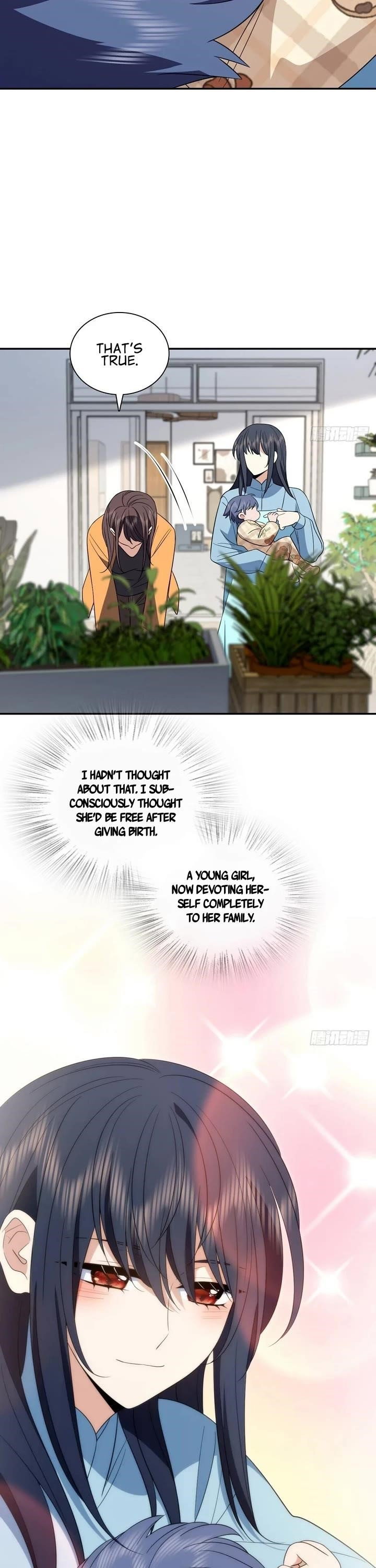 my-wife-is-from-a-thousand-years-ago-chap-344-6