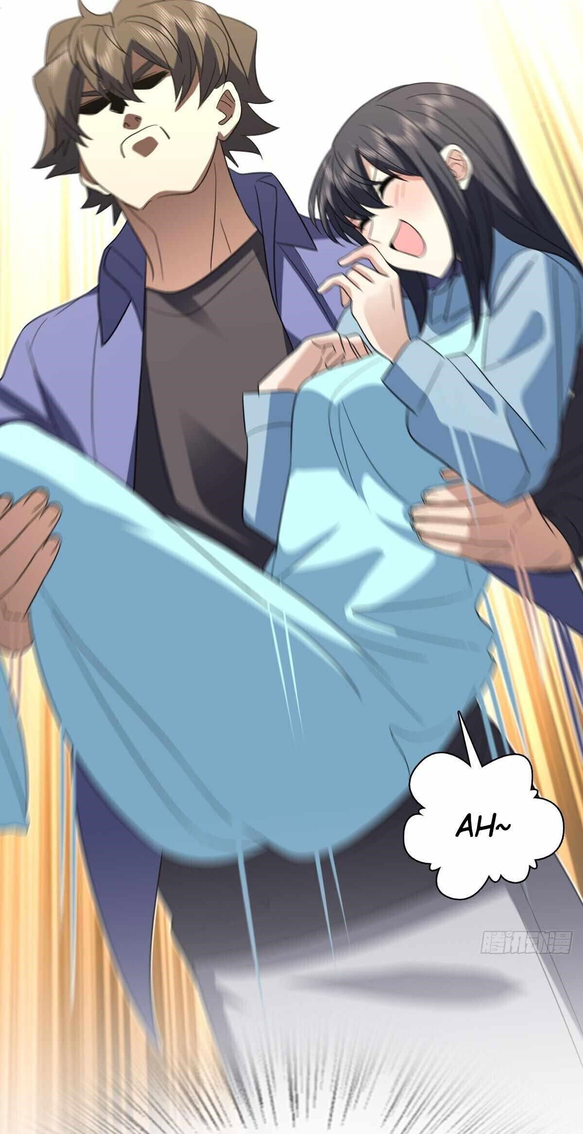 my-wife-is-from-a-thousand-years-ago-chap-345-11