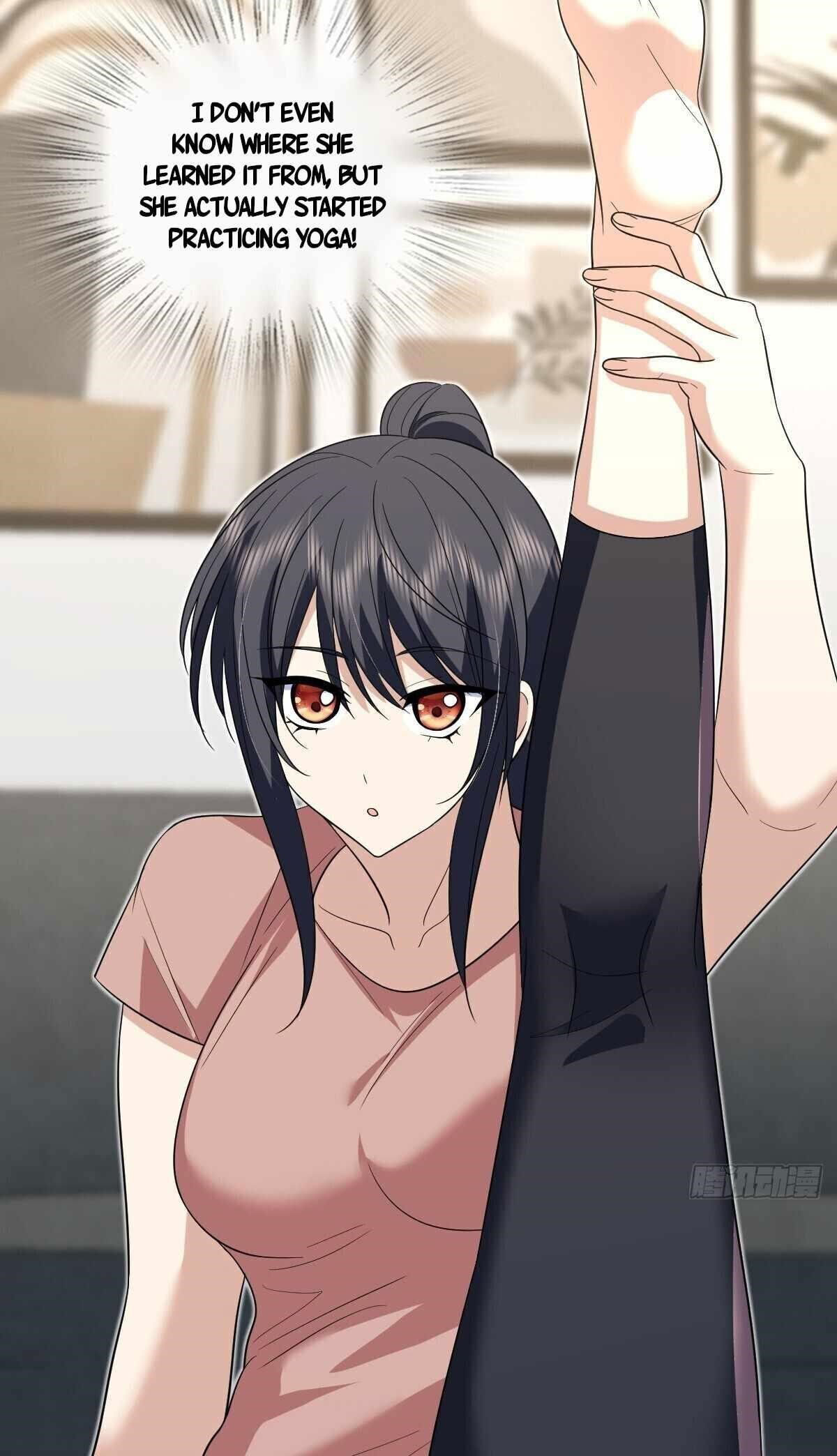 my-wife-is-from-a-thousand-years-ago-chap-345-16