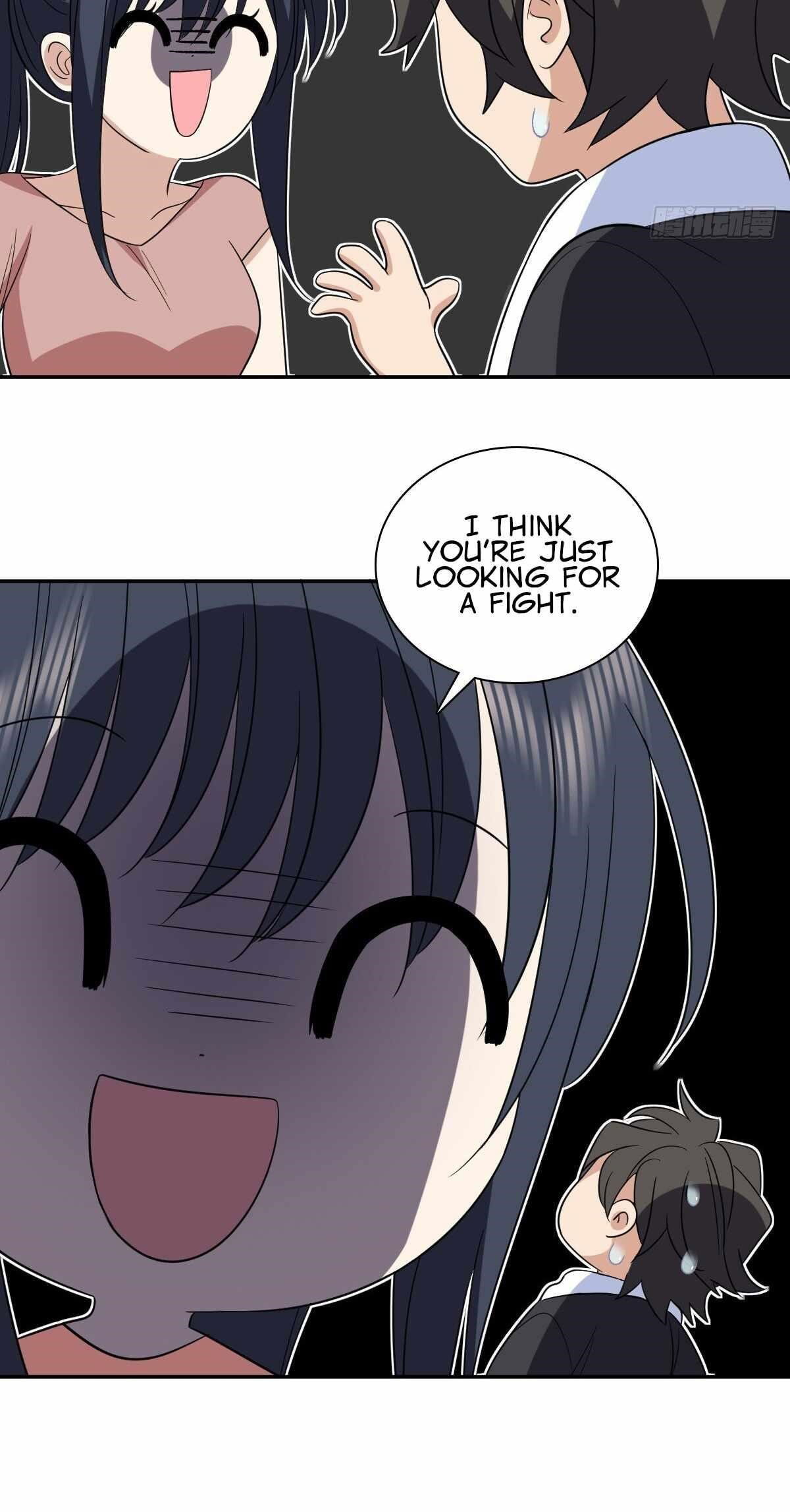 my-wife-is-from-a-thousand-years-ago-chap-345-25