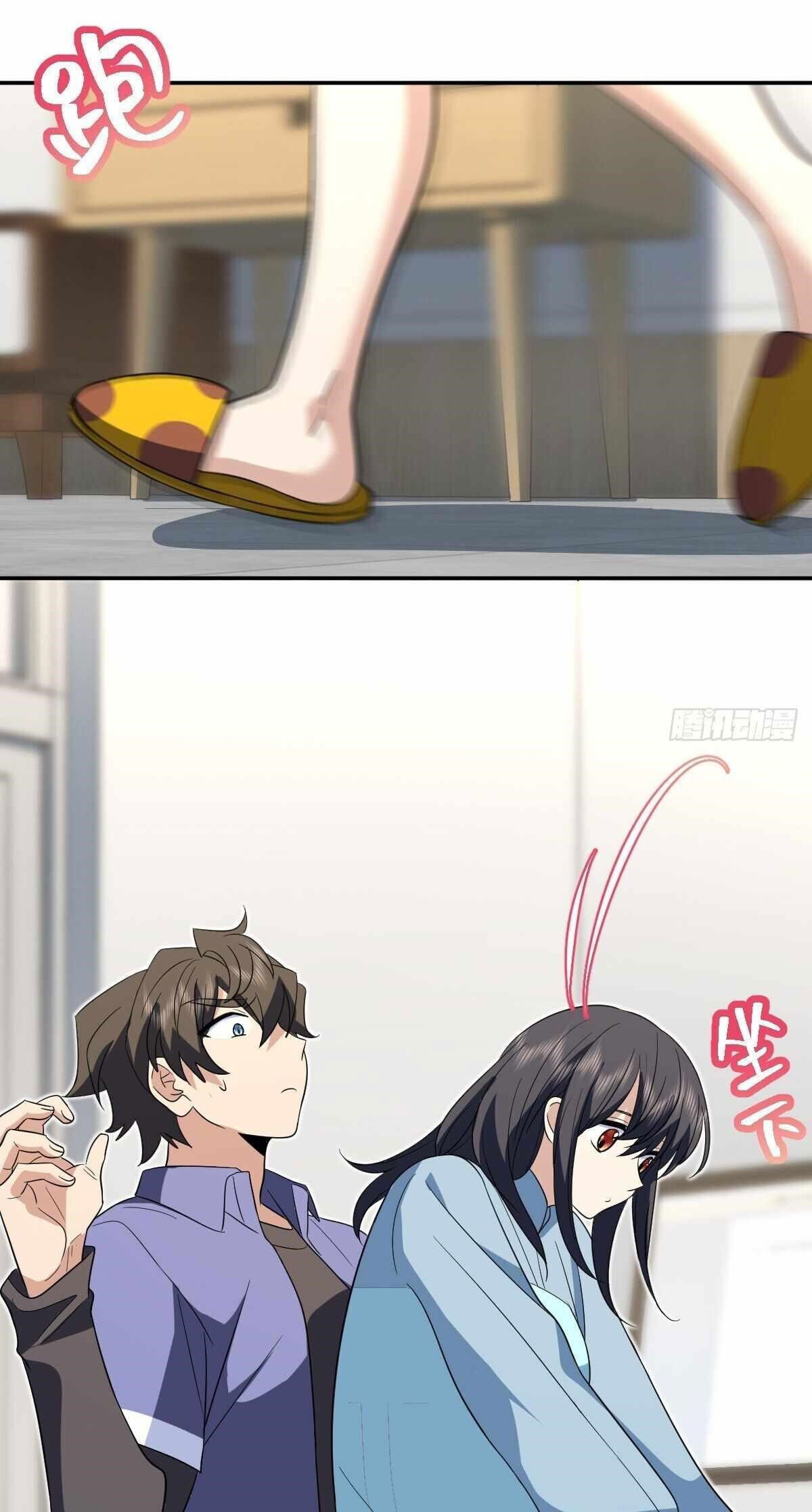 my-wife-is-from-a-thousand-years-ago-chap-345-2