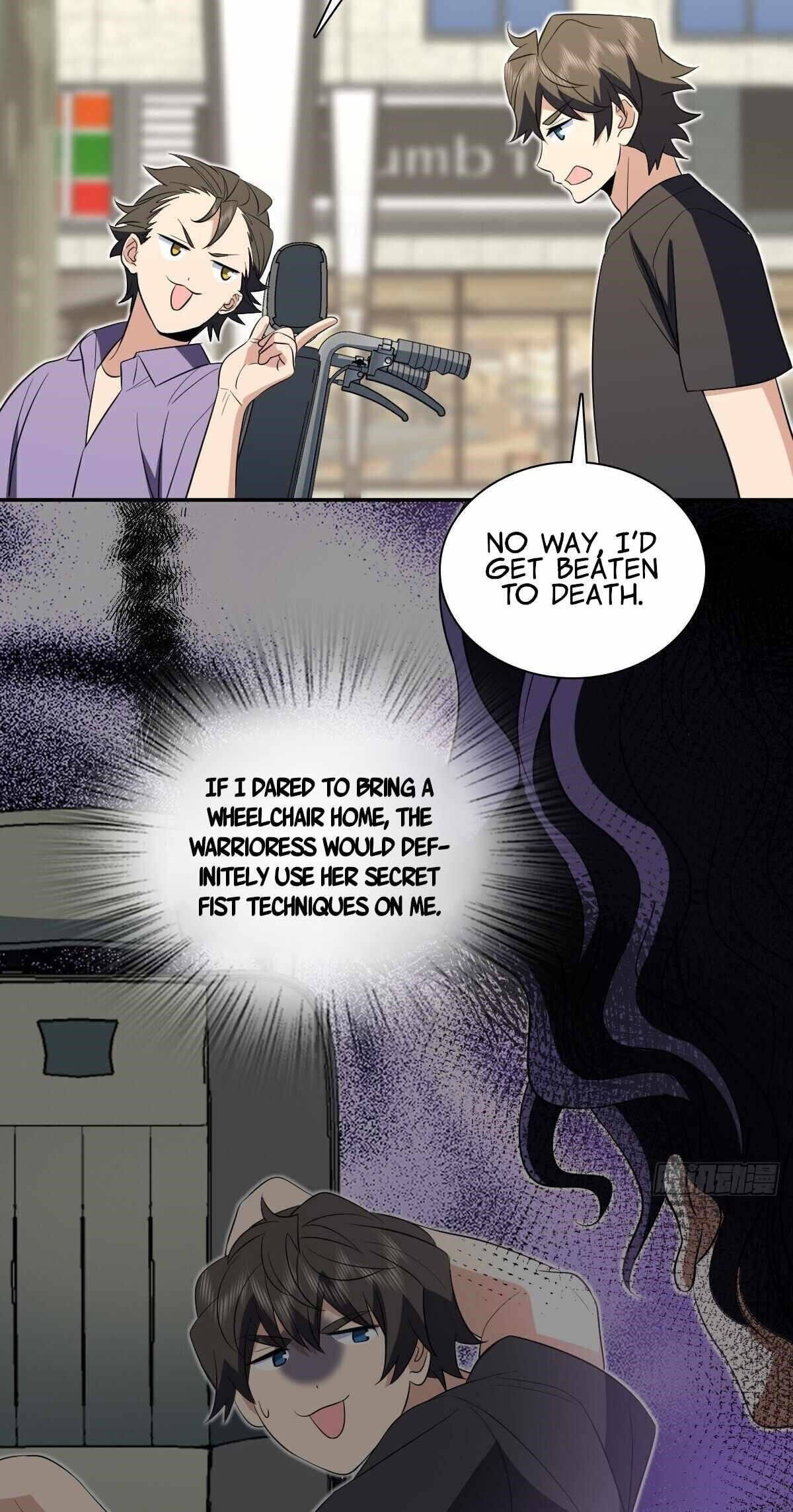 my-wife-is-from-a-thousand-years-ago-chap-345-32