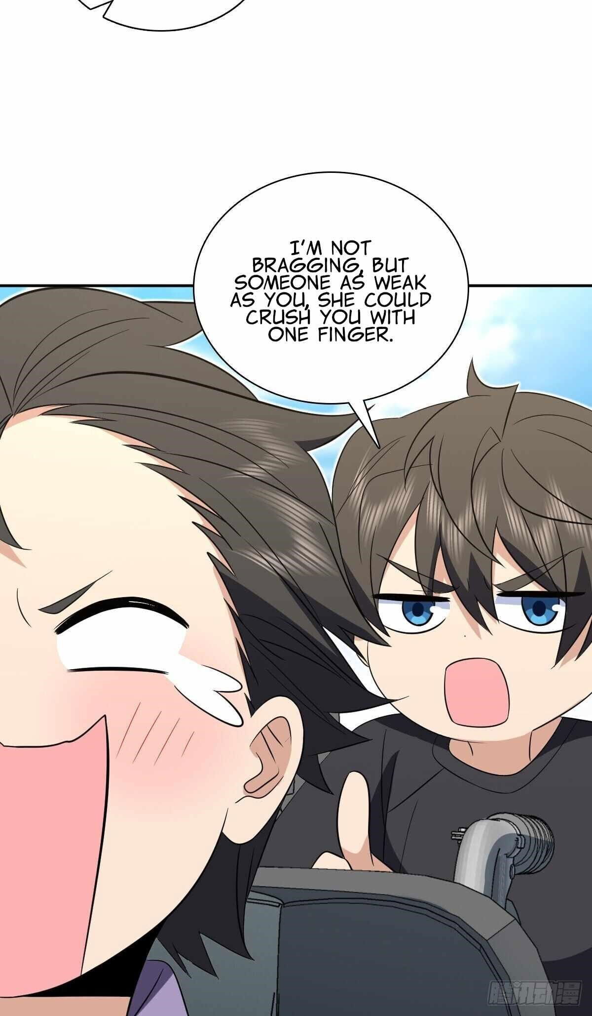 my-wife-is-from-a-thousand-years-ago-chap-345-38