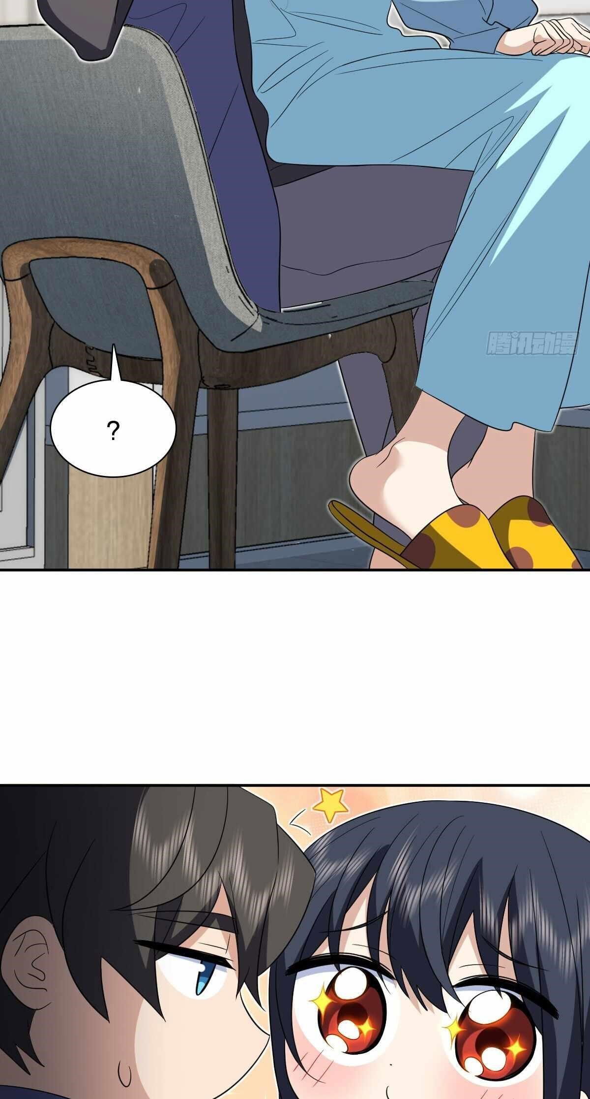 my-wife-is-from-a-thousand-years-ago-chap-345-3