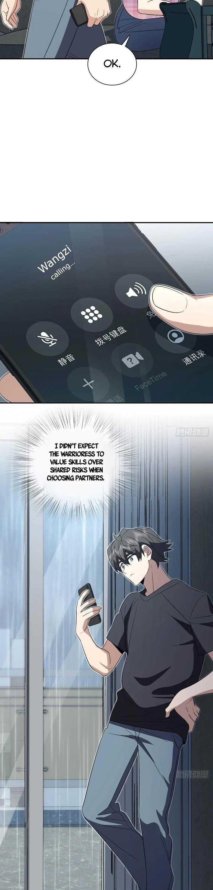 my-wife-is-from-a-thousand-years-ago-chap-347-10