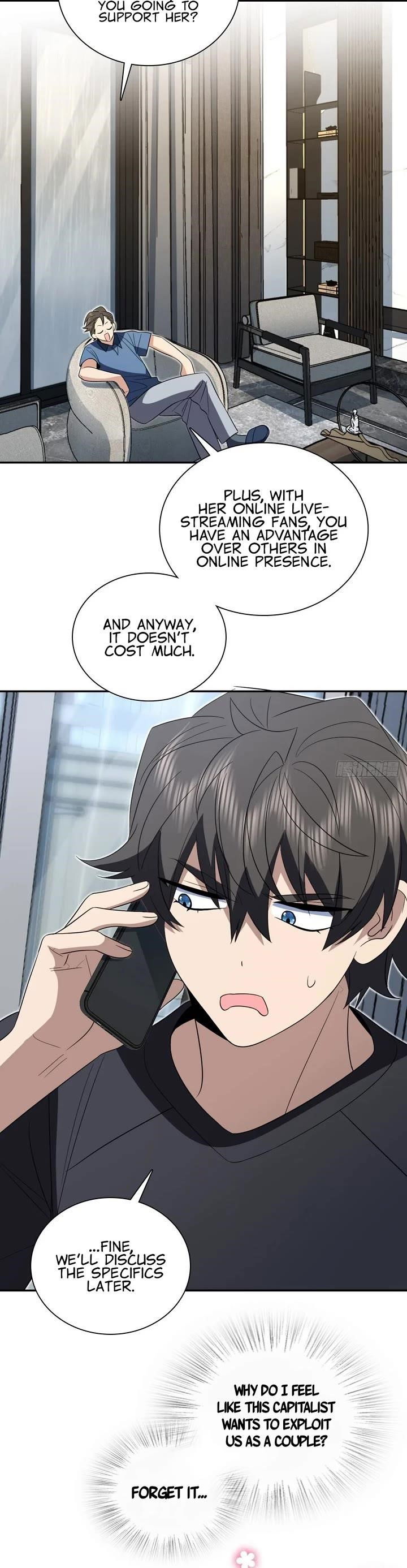 my-wife-is-from-a-thousand-years-ago-chap-347-13
