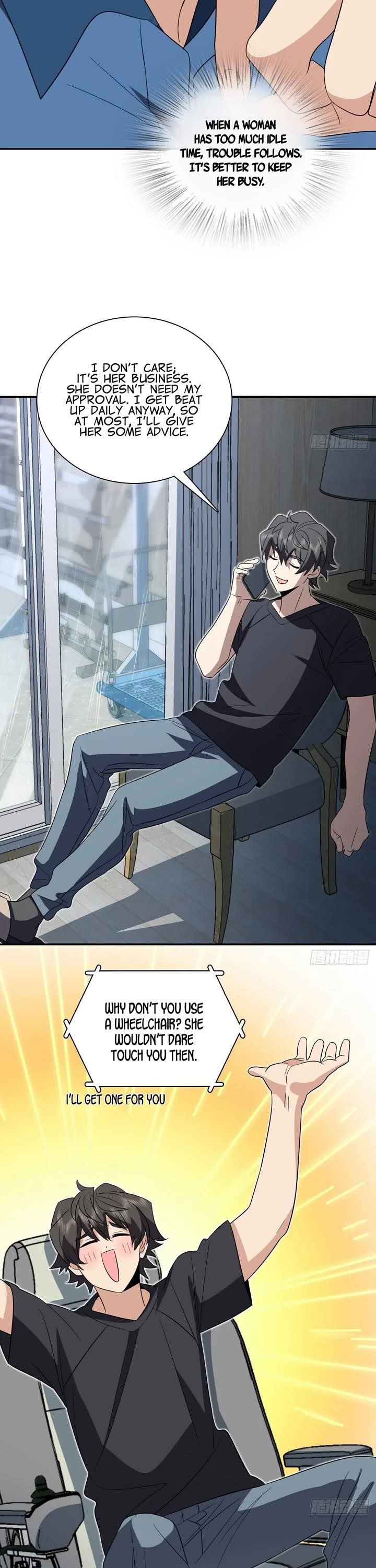 my-wife-is-from-a-thousand-years-ago-chap-347-15