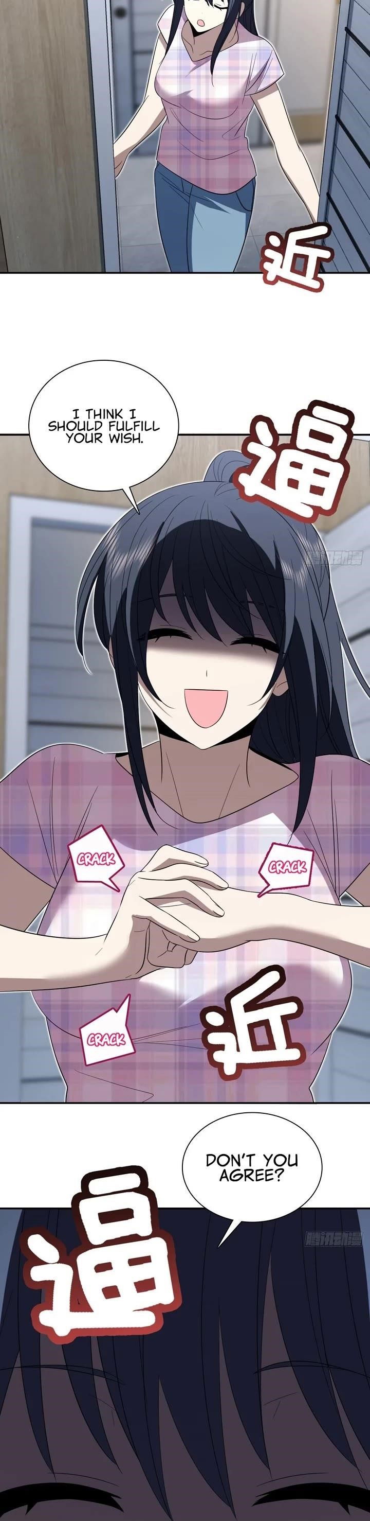 my-wife-is-from-a-thousand-years-ago-chap-347-18