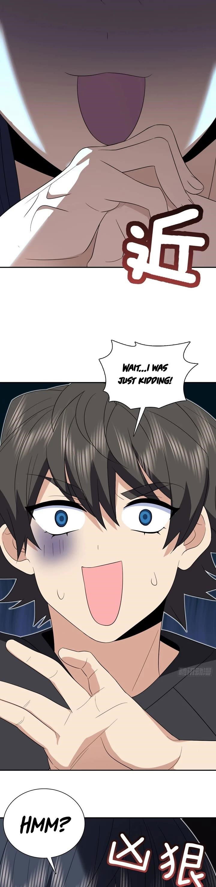my-wife-is-from-a-thousand-years-ago-chap-347-19