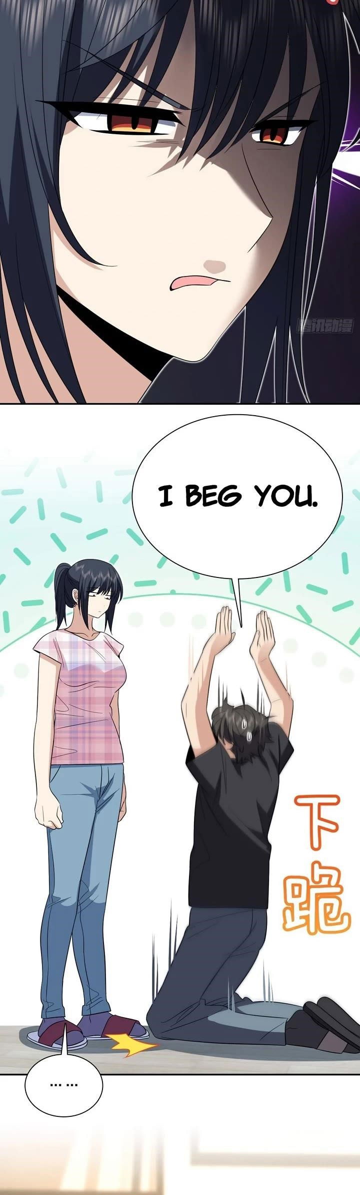 my-wife-is-from-a-thousand-years-ago-chap-347-20