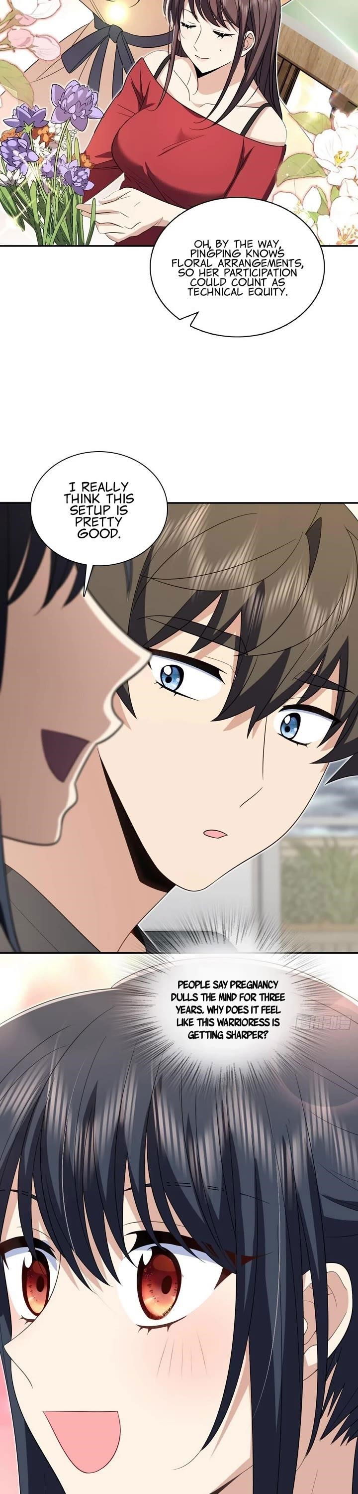 my-wife-is-from-a-thousand-years-ago-chap-347-5