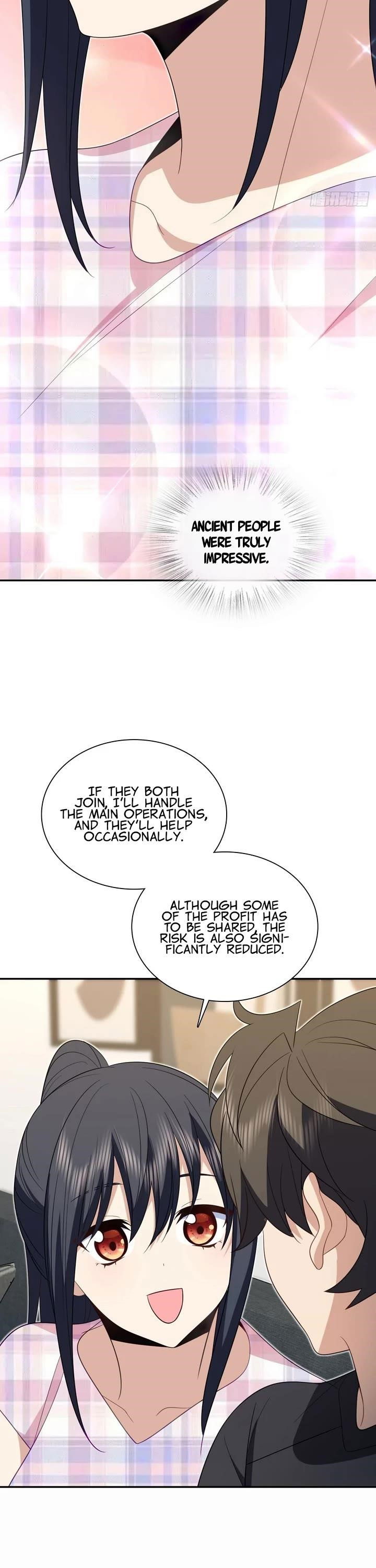 my-wife-is-from-a-thousand-years-ago-chap-347-6