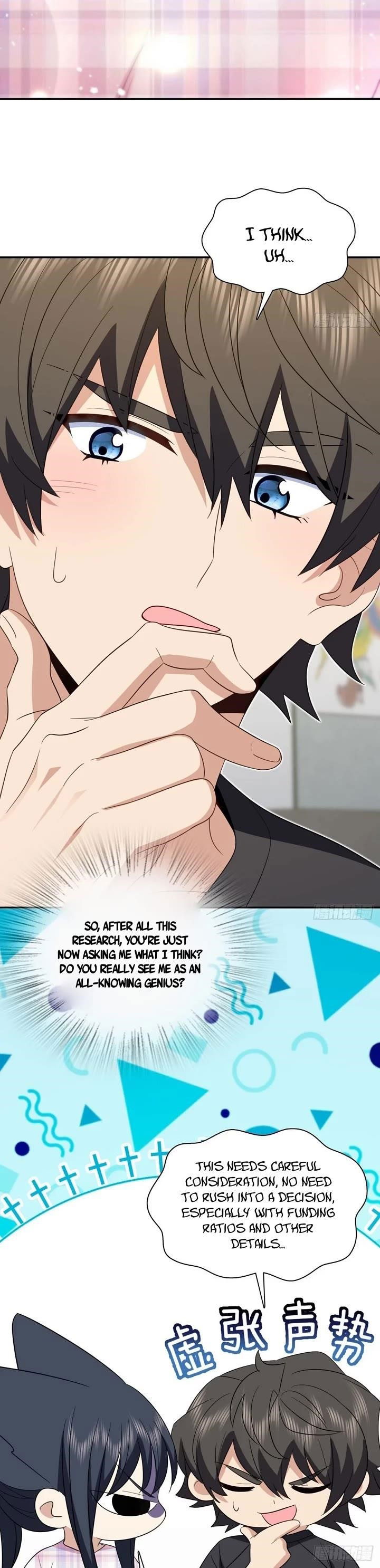my-wife-is-from-a-thousand-years-ago-chap-347-8