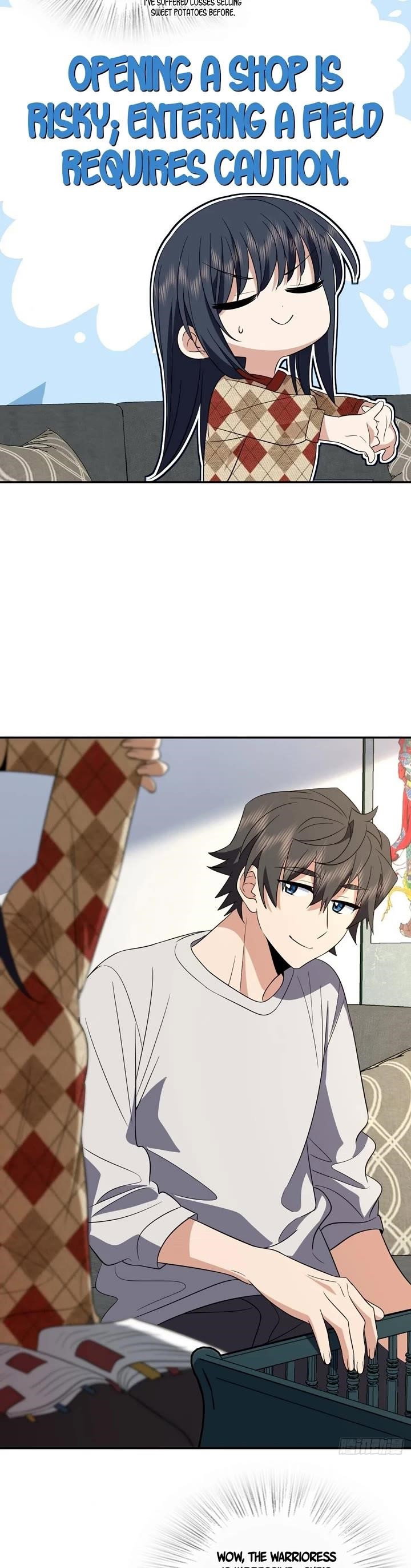 my-wife-is-from-a-thousand-years-ago-chap-348-9