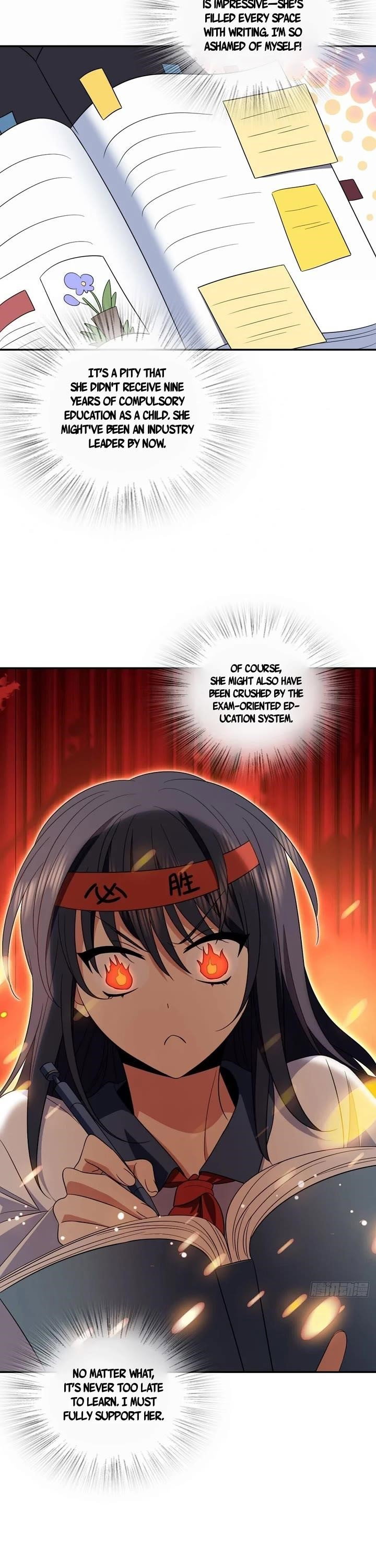 my-wife-is-from-a-thousand-years-ago-chap-348-10