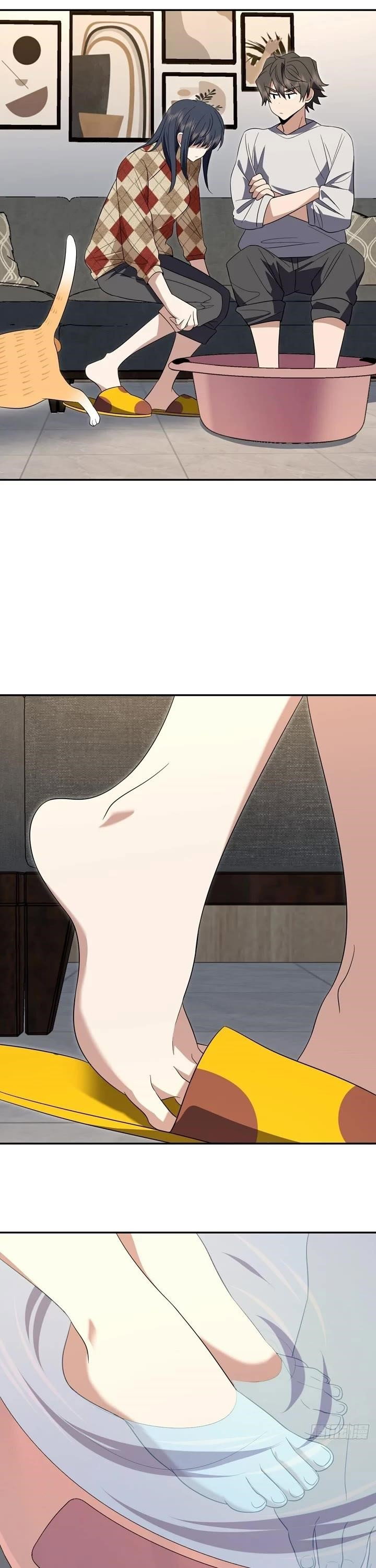 my-wife-is-from-a-thousand-years-ago-chap-348-16