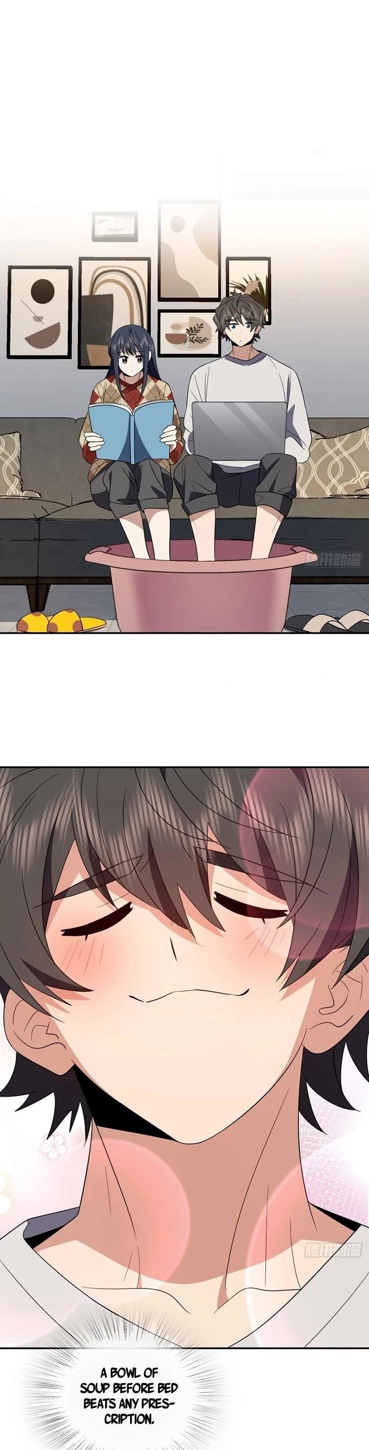 my-wife-is-from-a-thousand-years-ago-chap-348-18