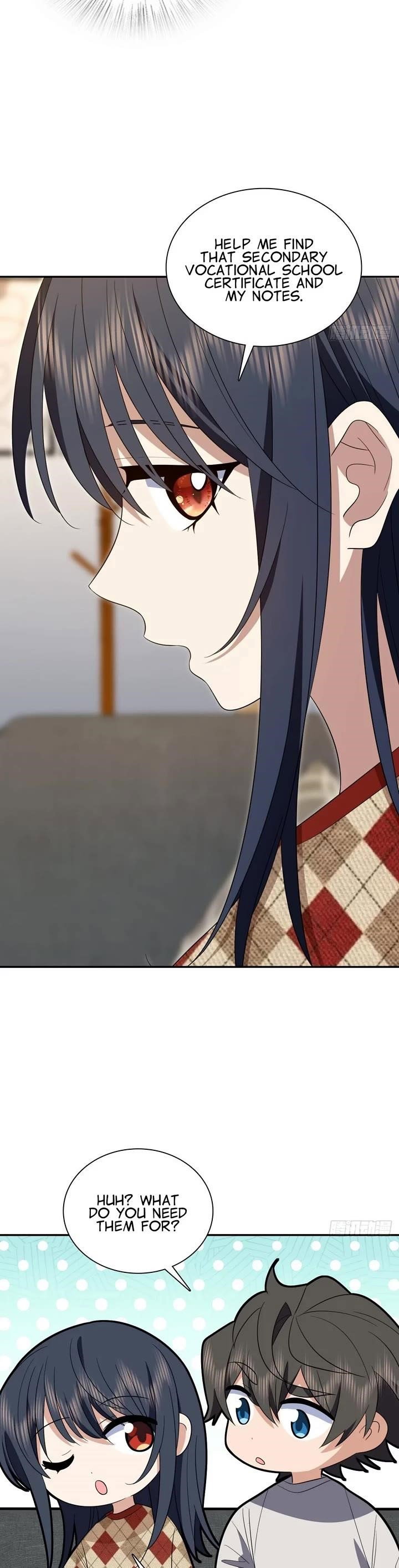 my-wife-is-from-a-thousand-years-ago-chap-348-19