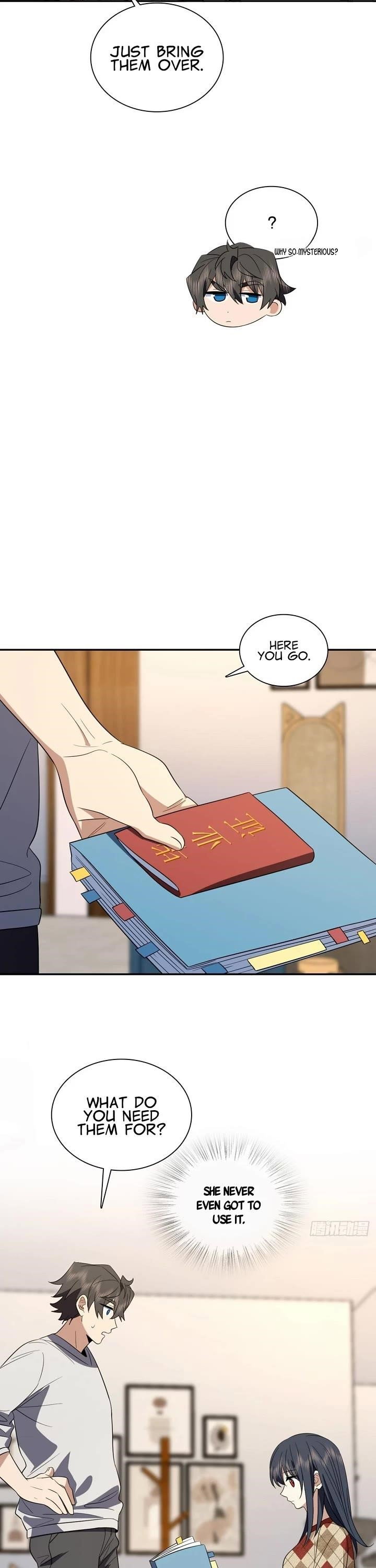 my-wife-is-from-a-thousand-years-ago-chap-348-20