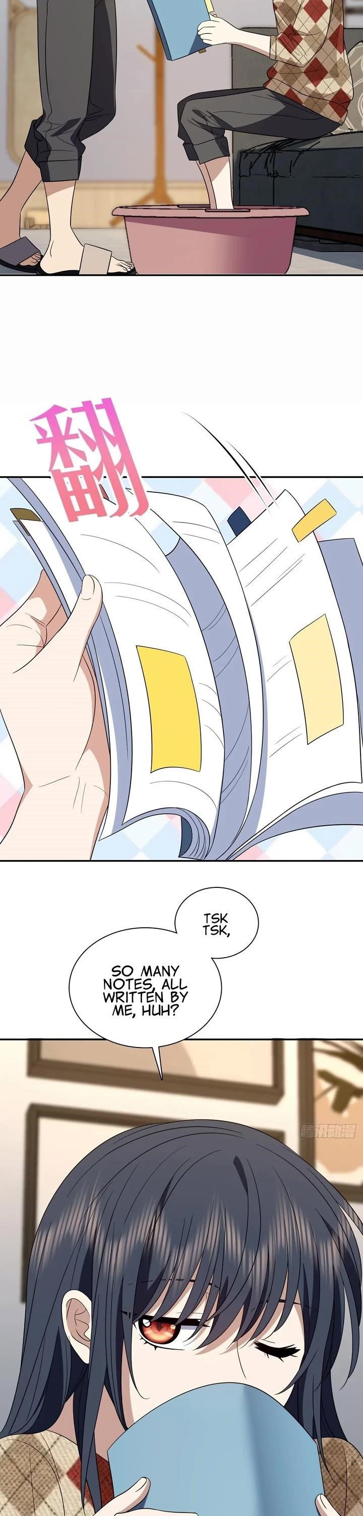 my-wife-is-from-a-thousand-years-ago-chap-348-21