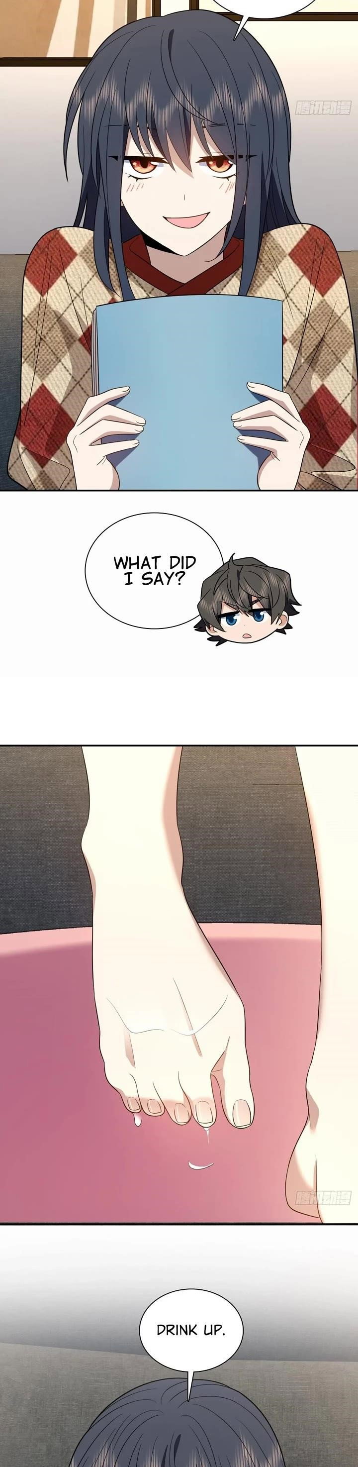 my-wife-is-from-a-thousand-years-ago-chap-348-23